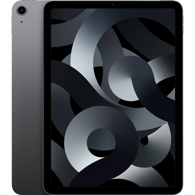 Tablette Apple IPAD Air 10.9 Gris Sidéral 256Go Wifi 2022 Reconditionné