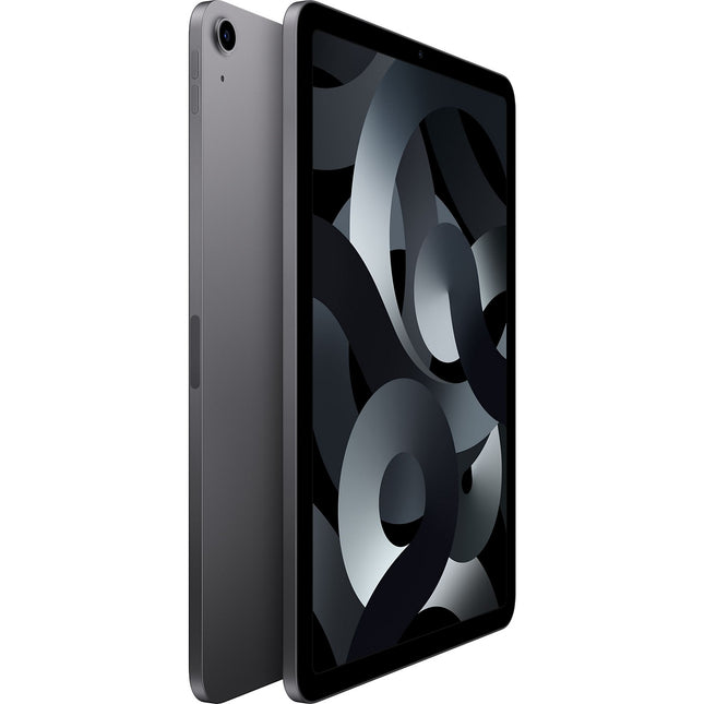 Tablette Apple IPAD Air 10.9 Gris Sidéral 256Go Wifi 2022 Reconditionné
