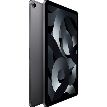Tablette Apple IPAD Air 10.9Gris Sidéral 256Go Cellular 2022 Reconditionné