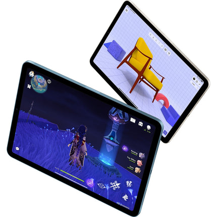 Tablette Apple IPAD Air 10.9Gris Sidéral 256Go Cellular 2022 Reconditionné