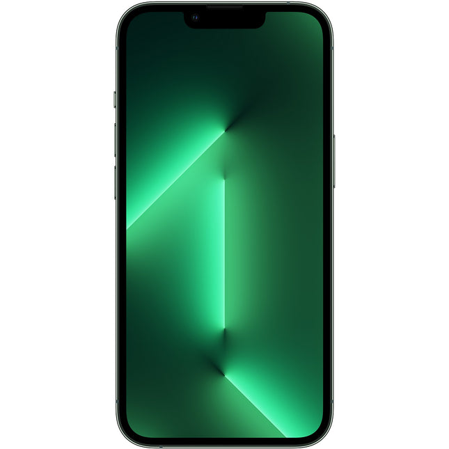 Smartphone APPLE iPhone 13 Pro Vert Alpin 256Go 5G