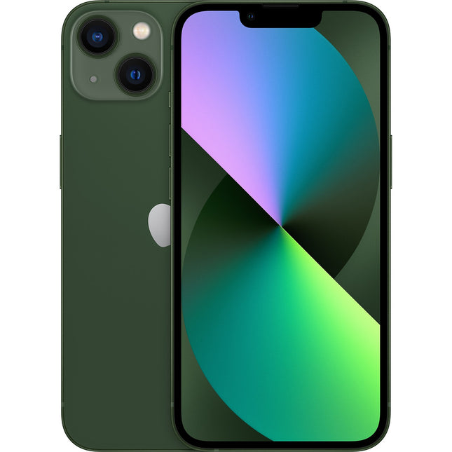 Smartphone APPLE iPhone 13 Mini Vert 128Go 5G