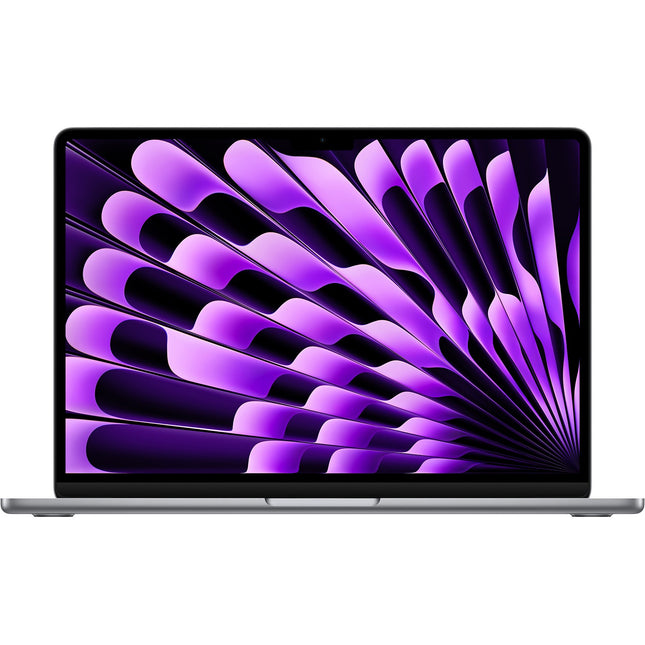 Ordinateur Apple MACBOOK Air 13' M2 16Go CPU8 GPU10 1To Gris sid