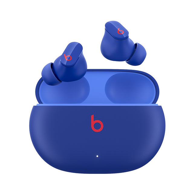 Ecouteurs BEATS Studio Buds Black