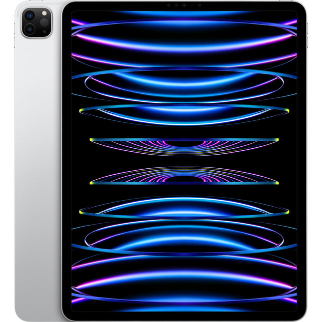 Tablette Apple IPAD Pro 12.9 M2 256Go Argent
