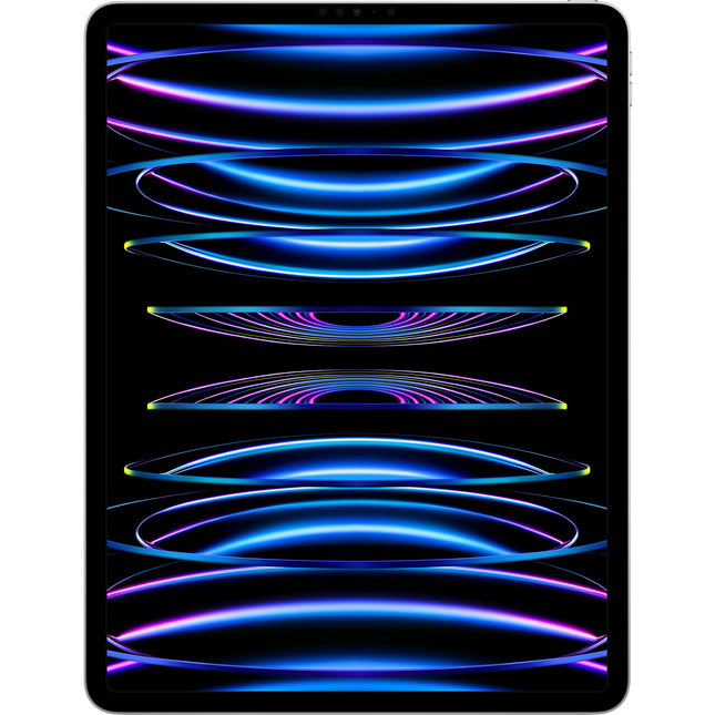Tablette Apple IPAD Pro 12.9 M2 256Go Argent