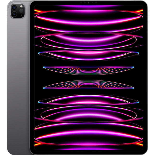 Tablette Apple IPAD Pro 12.9 M2 512Go Gris sidéral