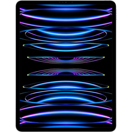 Tablette Apple IPAD Pro 12.9 M2 512Go Argent Reconditionné
