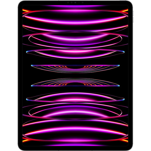 Tablette Apple IPAD Pro 12.9 M2 128Go Gris sidéral Cellular