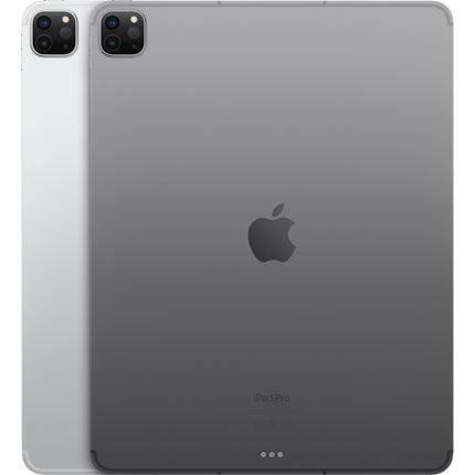 Tablette Apple IPAD Pro 12.9 M2 256Go Gris sidéral Cellular Reconditionné