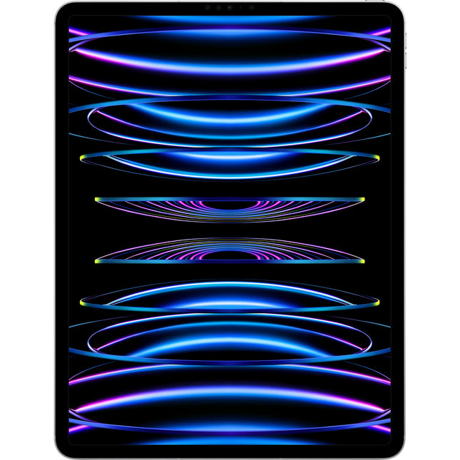 Tablette Apple IPAD Pro 12.9 M2 256Go Argent Cellular
