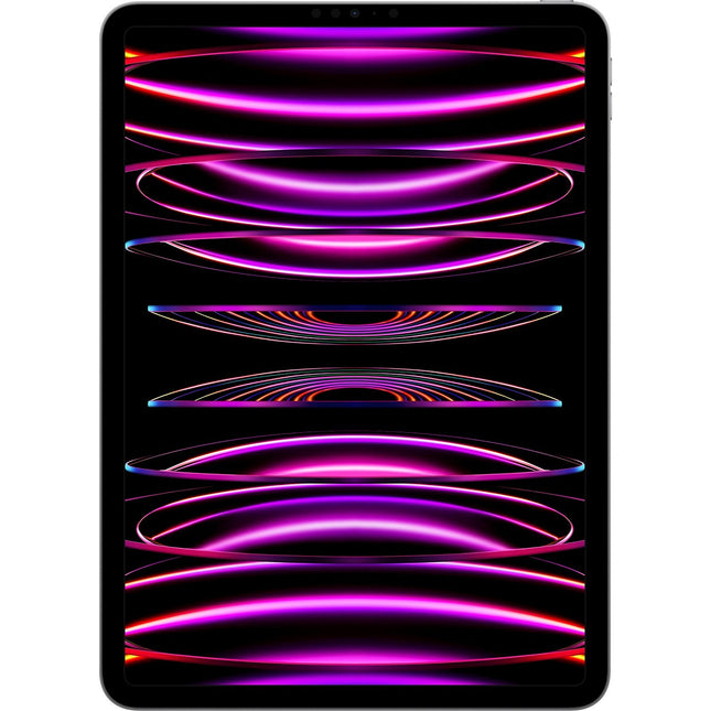 Tablette Apple IPAD Pro 11 M2 256Go Gris sidéral