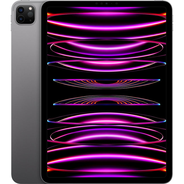 Tablette Apple IPAD Pro 11 M2 512Go Gris sidéral