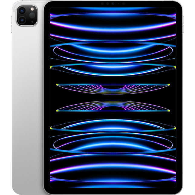 Tablette Apple IPAD Pro 11 M2 512Go Argent