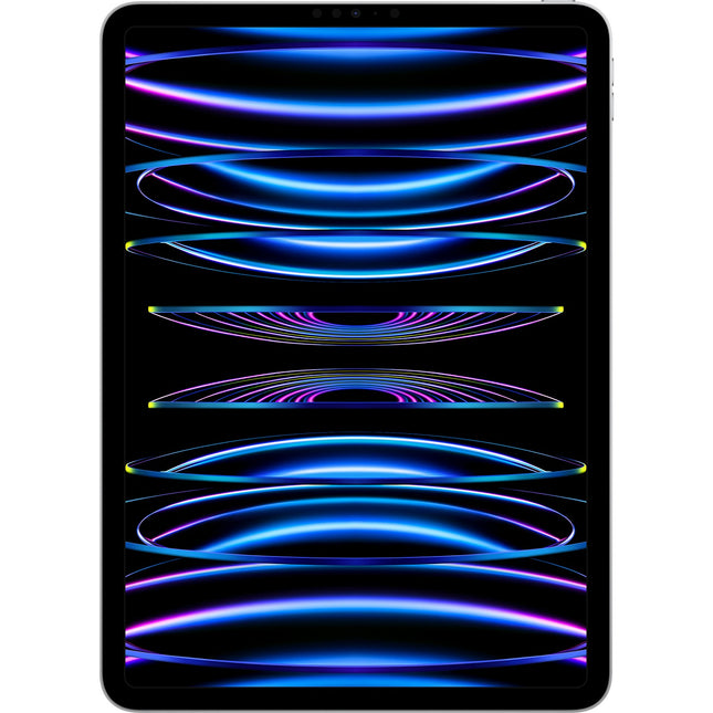 Tablette Apple IPAD Pro 11 M2 512Go Argent