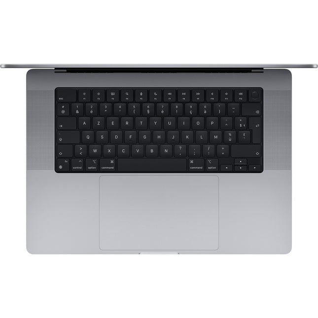 Ordinateur Apple MACBOOK Pro 16' M2 Pro 16Go RAM 512Go SSD Gris