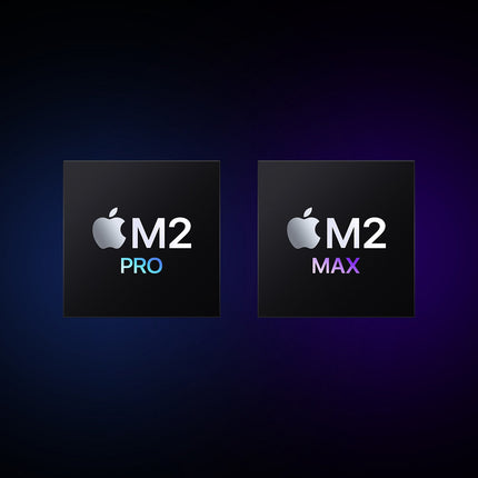 Ordinateur Apple MACBOOK Pro 16' M2 Pro 16Go RAM 512Go SSD Gris Reconditionné