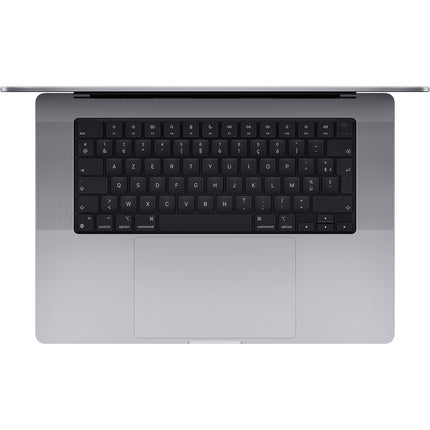 Ordinateur Apple MACBOOK PRO 16 M2 max 32Go 1To CPU 12 GPU 38 G Reconditionné