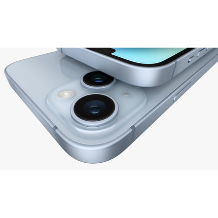 Smartphone APPLE iPhone 14 Plus Lumière Stell 128Go 5G Reconditionné
