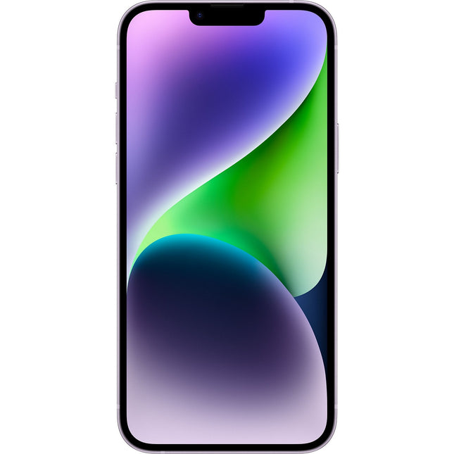 Smartphone APPLE iPhone 14 Plus Mauve 128Go 5G