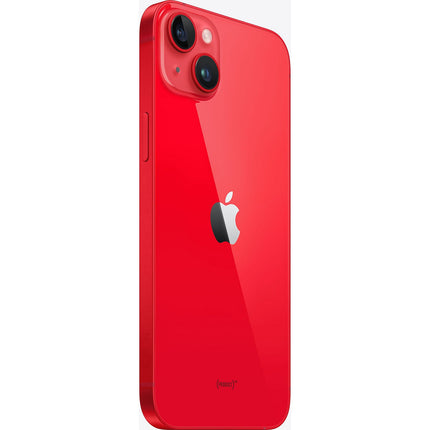 Smartphone APPLE iPhone 14 Plus (PRODUCT)RED 128Go 5G Reconditionné