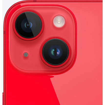 Smartphone APPLE iPhone 14 Plus (PRODUCT)RED 128Go 5G Reconditionné