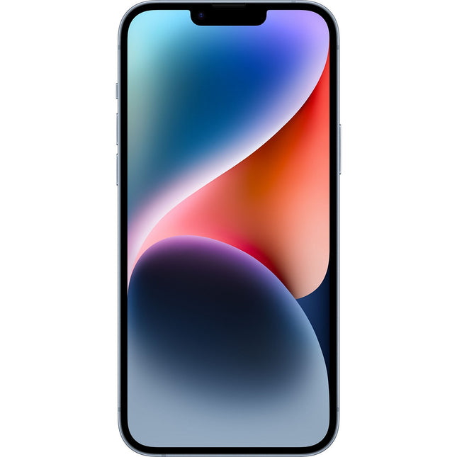 Smartphone APPLE iPhone 14 Plus Bleu 128Go 5G