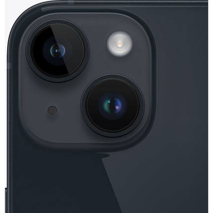 Smartphone APPLE iPhone 14 Plus Minuit 256Go 5G Reconditionné