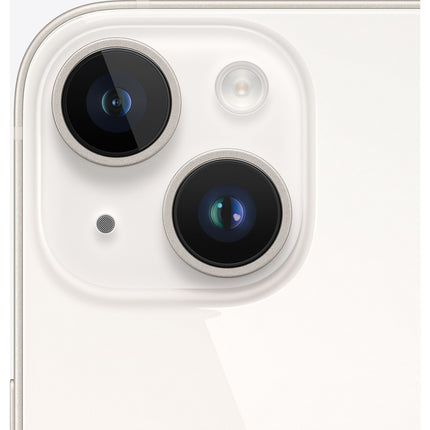Smartphone APPLE iPhone 14 Plus Lumière Stell 256Go 5G Reconditionné