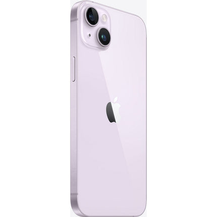 Smartphone APPLE iPhone 14 Plus Mauve 256Go 5G Reconditionné