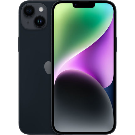 Smartphone APPLE iPhone 14 Plus Minuit 512Go 5G Reconditionné