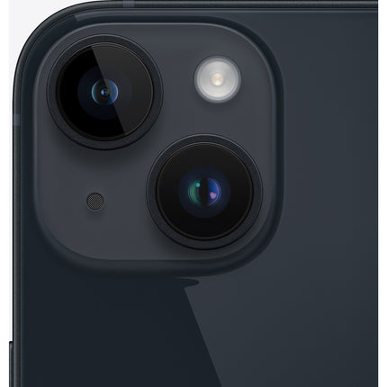 Smartphone APPLE iPhone 14 Plus Minuit 512Go 5G Reconditionné