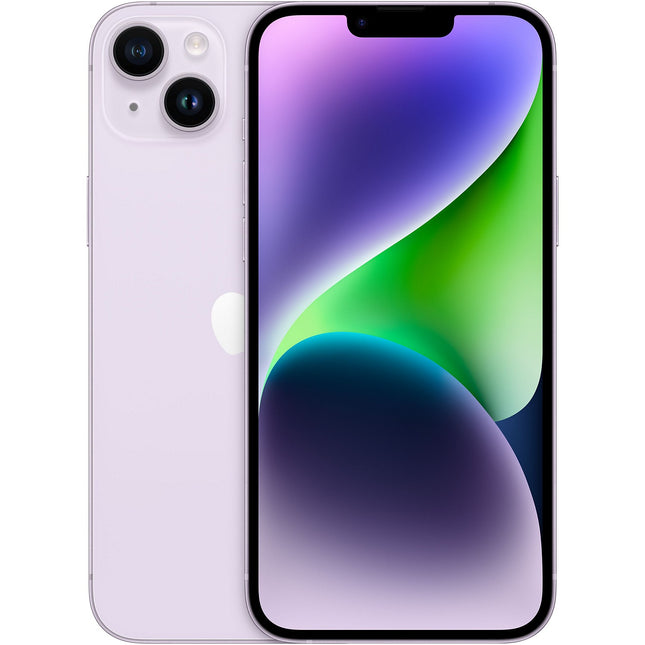 Smartphone APPLE iPhone 14 Plus Mauve 512 Go 5G Reconditionné