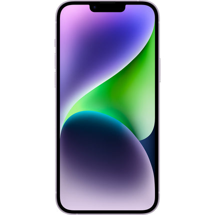 Smartphone APPLE iPhone 14 Plus Mauve 512 Go 5G Reconditionné