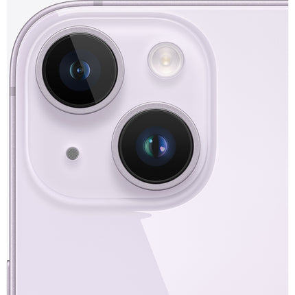 Smartphone APPLE iPhone 14 Plus Mauve 512 Go 5G Reconditionné