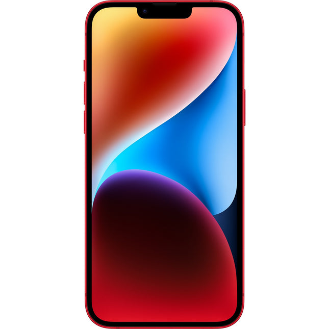 Smartphone APPLE iPhone 14 Plus (PRODUCT)RED 512Go 5G Reconditionné