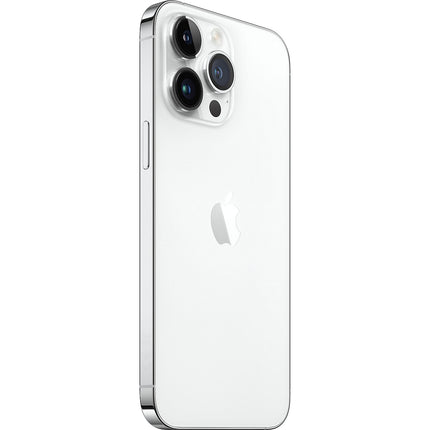 Smartphone APPLE iPhone 14 Pro Max Argent 128Go 5G Reconditionné
