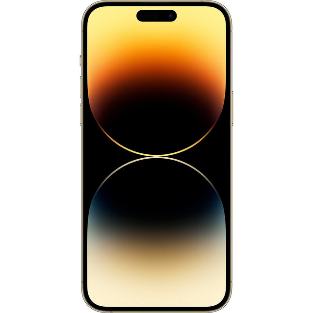 Smartphone APPLE iPhone 14 Pro Max Or 128Go 5G