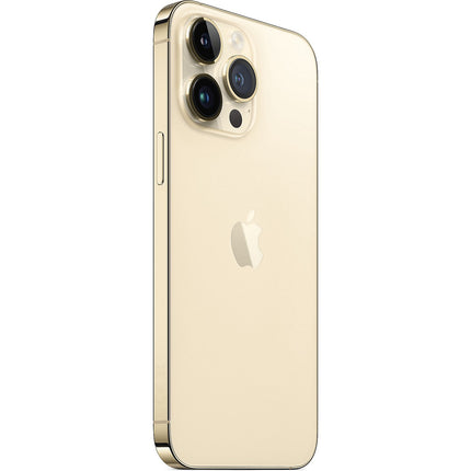 Smartphone APPLE iPhone 14 Pro Max Or 128Go 5G Reconditionné