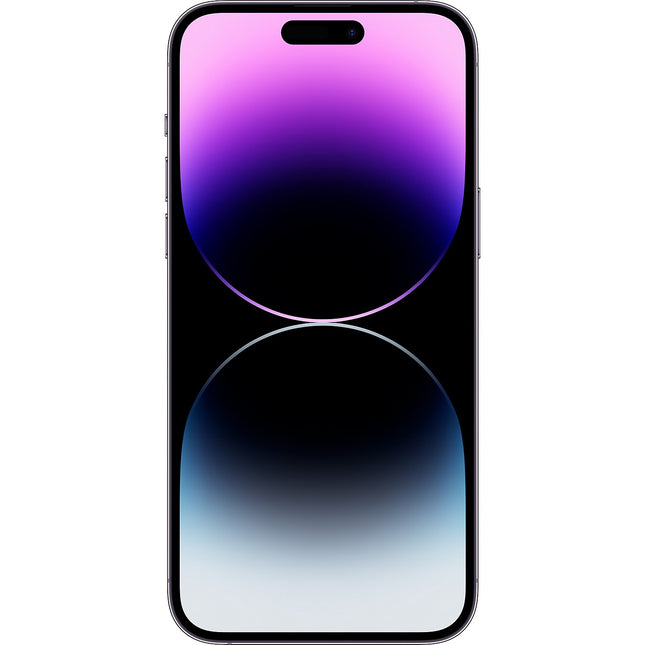 Smartphone APPLE iPhone 14 Pro Max Violet Int 128Go 5G