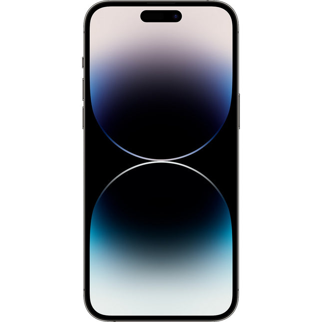 Smartphone APPLE iPhone 14 Pro Max Noir Sidéral 256Go 5G