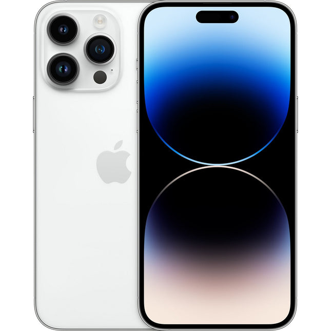 Smartphone APPLE iPhone 14 Pro Max Argent 256Go 5G