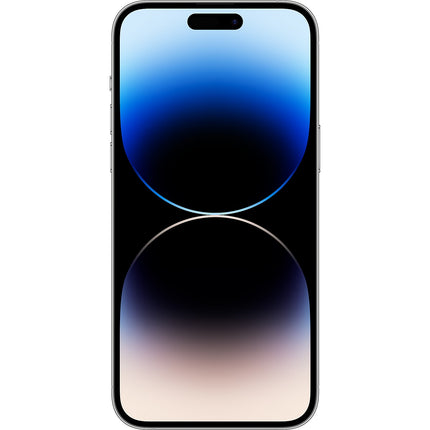 Smartphone APPLE iPhone 14 Pro Max Argent 256Go 5G Reconditionné