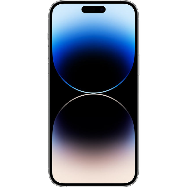 Smartphone APPLE iPhone 14 Pro Max Argent 256Go 5G