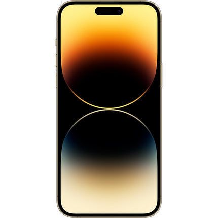 Smartphone APPLE iPhone 14 Pro Max Or 256Go 5G Reconditionné
