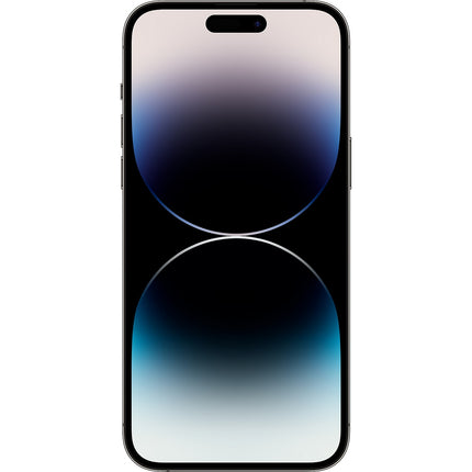 Smartphone APPLE iPhone 14 Pro Max Noir Sidéral 512Go 5G Reconditionné