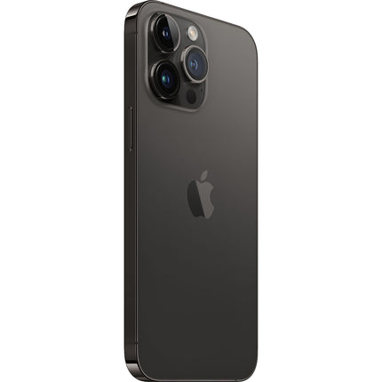 Smartphone APPLE iPhone 14 Pro Max Noir Sidéral 512Go 5G Reconditionné