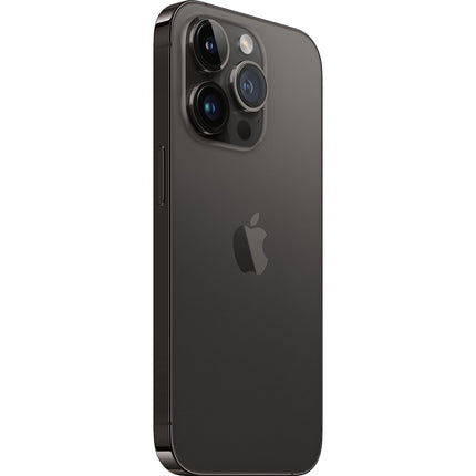 Smartphone APPLE iPhone 14 Pro Noir Sidéral 128Go 5G Reconditionné
