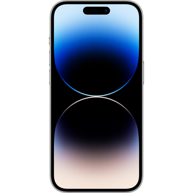 Smartphone APPLE iPhone 14 Pro Argent 128Go 5G