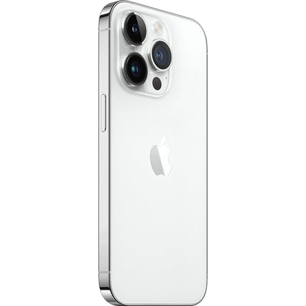 Smartphone APPLE iPhone 14 Pro Argent 128Go 5G Reconditionné